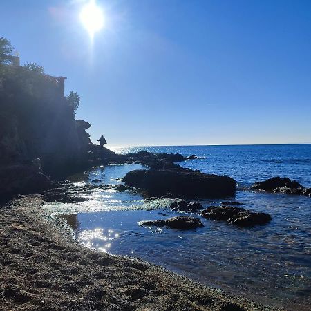 Saint-RaphaëlOrpheus83アパートメント エクステリア 写真