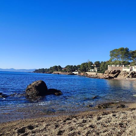 Saint-RaphaëlOrpheus83アパートメント エクステリア 写真